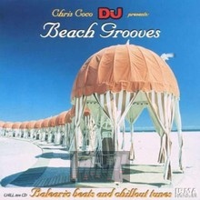 Beach Grooves - V/A