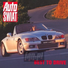 Best To Drive - V/A