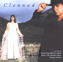 Celtic Collection - Clannad