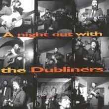 A Night With. - The Dubliners