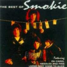 The Best Of Smokie - Smokie