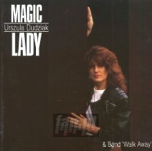 Magic Lady - Walk Away / Urszula Dudziak