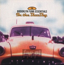 In The Buzz Bag - Brooklyn Funk Essentials - powiększ In The Buzz Bag - Brooklyn Funk Essentials