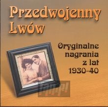 Przedwojenny Lwów - Henryk Wars Przedwojenny Lwów - Henryk Wars