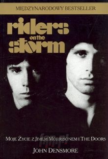 Riders On The Storm-Biografia - The Doors