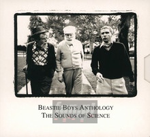 Anthology: Sounds Of Science - Beastie Boys