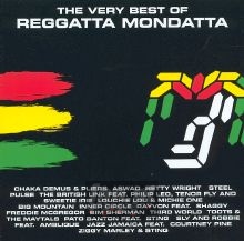 Best Of Reggatta Mondatta - Tribute to Police