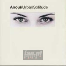 Urban Solitude - Anouk