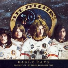 Early Days-Best Of Remaster 1 - Led Zeppelin