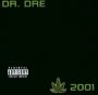 Chronic 2001 - DR. Dre