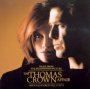 The Thomas Crown Affair  OST - Bill Conti