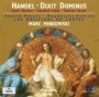 Handel: Dixit Dominus - Marc Minkowski