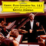 Chopin: Piano Concertos 1 & 2 - Krystian Zimerman