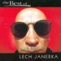 Best Of. - Lech Janerka