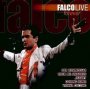 Falco Live Forever - Falco