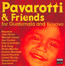 For The Children-Kosovo/Guatemala - Luciano Pavarotti / Friends