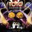 Livefields - TOTO