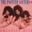 Greatest Hits - The Pointer Sisters 