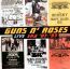 Live Era: '87-'93 - Guns n' Roses