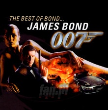 The Best Of Bond - 007: James Bond