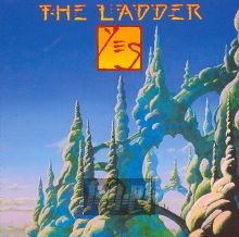 The Ladder - Yes