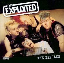 The Singles - The Exploited