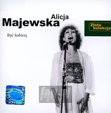 Zota Kolekcja - Alicja Majewska