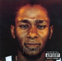 Black On Both Sides - Mos Def