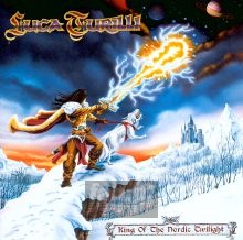 King Of The Nordic Twilight - Luca Turilli