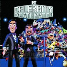 Celebrity Deathmatch - MTV   