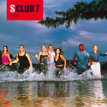 S Club 7 - S Club 7