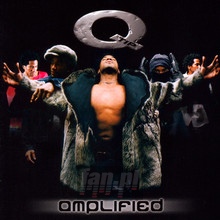 Amplified - Q-Tip