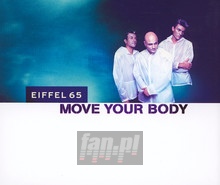 Move Your Body - Eiffel 65