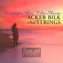 Stranger On The Shore - Acker Bilk