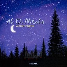 Winter Nights - Al Di Meola Winter Nights - Al Di Meola