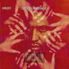 Coded Language - Krust