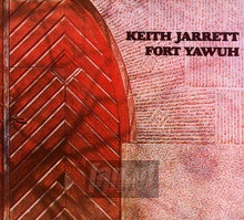 Fort Yawuh - Keith Jarrett