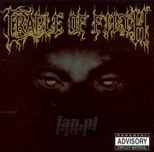 From The Cradle To Enslave - Cradle Of Filth From The Cradle To Enslave - Cradle Of Filth