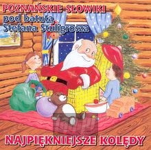 Najpikniejsze Koldy - Poznaskie Sowiki