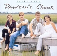 Dawson's Creek  OST - V/A