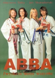 Zwycizca Bierze Wszystko - ABBA
