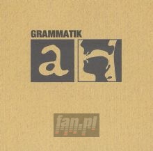 EP - Grammatik