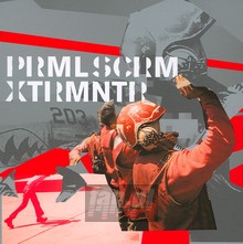 Exterminator: XTRMNTR - Primal Scream