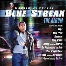 Blue Streak  OST - V/A