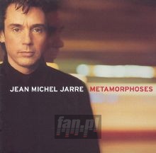 Metamorphoses - Jean Michel Jarre 