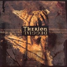 Deggial - Therion
