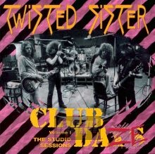 Club Daze 1 - Twisted Sister