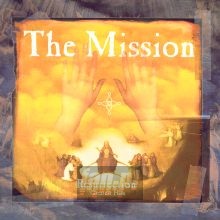 Resurrection: Greatest Hits - The Mission