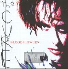 Bloodflowers - The Cure