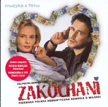 Zakochani  OST - Micha Lorenc